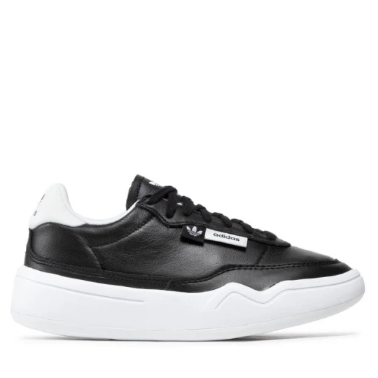 Zdjęcie produktu Sneakersy adidas Her Court W GW8213 Czarny
