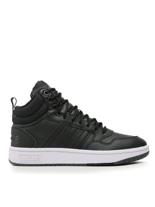 Zdjęcie produktu Sneakersy adidas Hoops 3.0 GZ6679 Czarny
