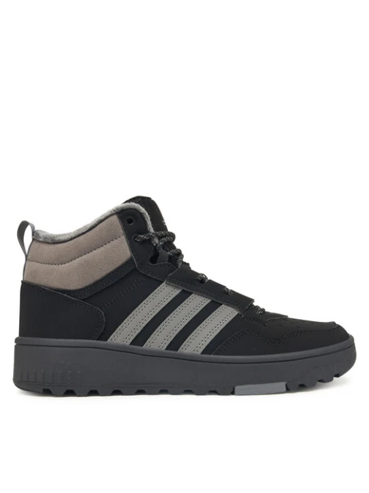 Zdjęcie produktu Sneakersy adidas Hoops 4.0 Mid JQ5361 Czarny