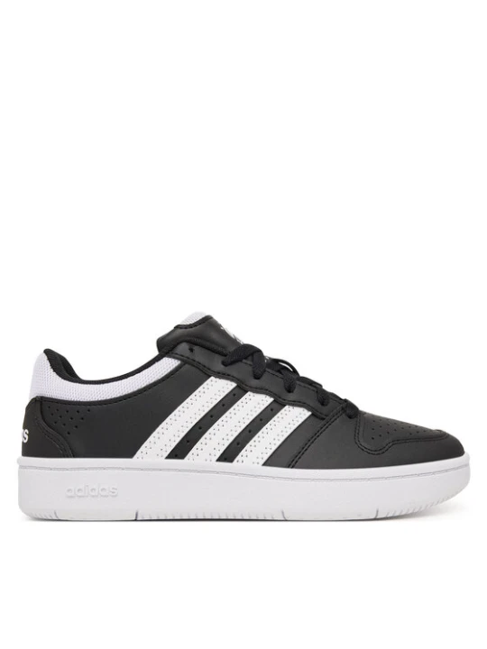 Zdjęcie produktu Sneakersy adidas Hoops Classic J KI1072 Czarny