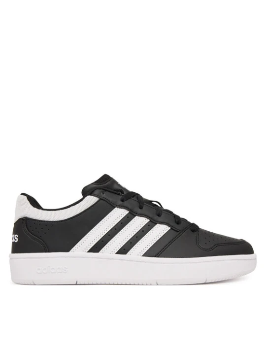 Zdjęcie produktu Sneakersy adidas Hoops Classic KI1056 Czarny