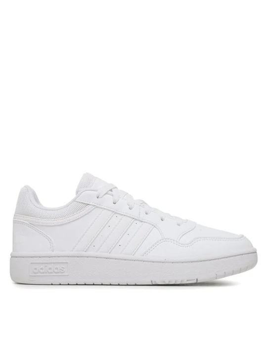 Zdjęcie produktu Sneakersy adidas Hoops GW0433 Biały