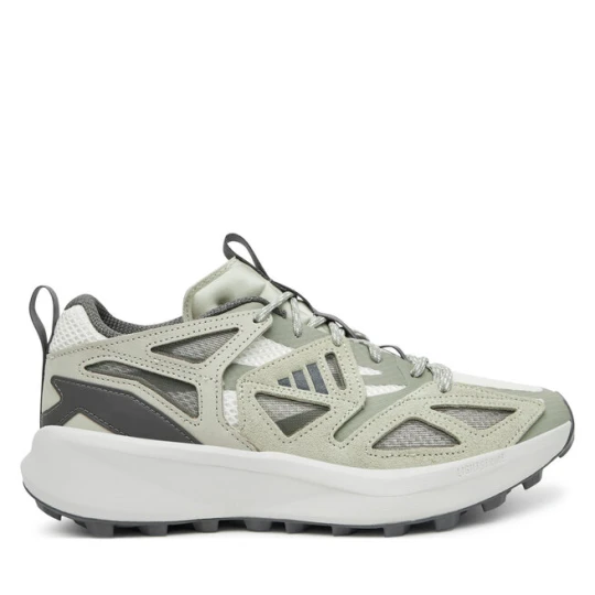 Zdjęcie produktu Sneakersy adidas Kantai Trail JI4817 Szary