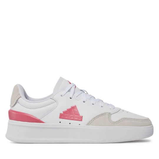 Zdjęcie produktu Sneakersy adidas Kantana ID5567 Biały