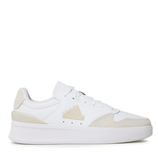 Zdjęcie produktu Sneakersy adidas Kantana IF5384 Biały