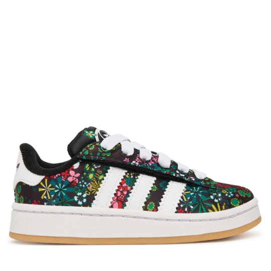 Zdjęcie produktu Sneakersy adidas Liberty London Campus 00S HQ9189 Czarny