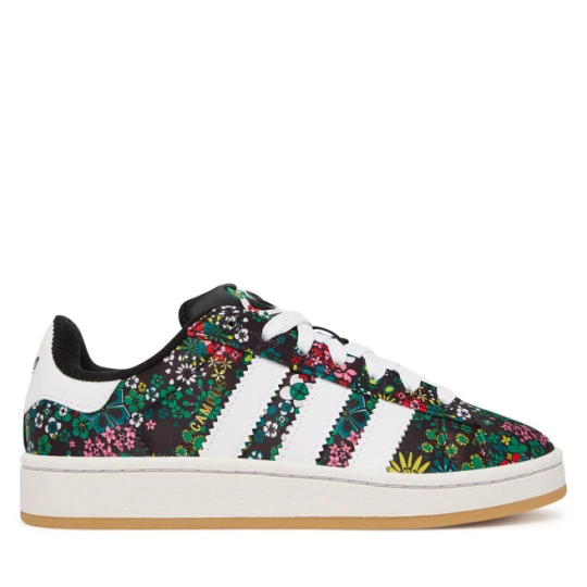 Zdjęcie produktu Sneakersy adidas Liberty London Campus 00S JQ2011 Czarny