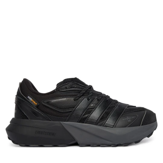 Zdjęcie produktu Sneakersy adidas Lightblaze ATR JS1965 Czarny