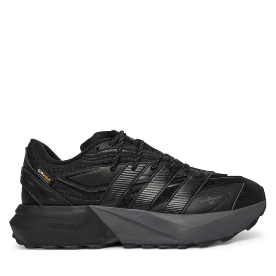 Zdjęcie produktu Sneakersy adidas Lightblaze ATR Shoes JP7772 Czarny