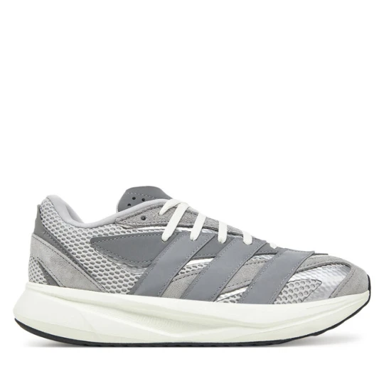 Zdjęcie produktu Sneakersy adidas Lightblaze JQ4759 Szary