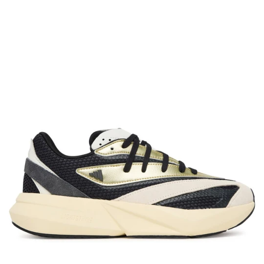 Zdjęcie produktu Sneakersy adidas Lightblaze JR7209 Czarny