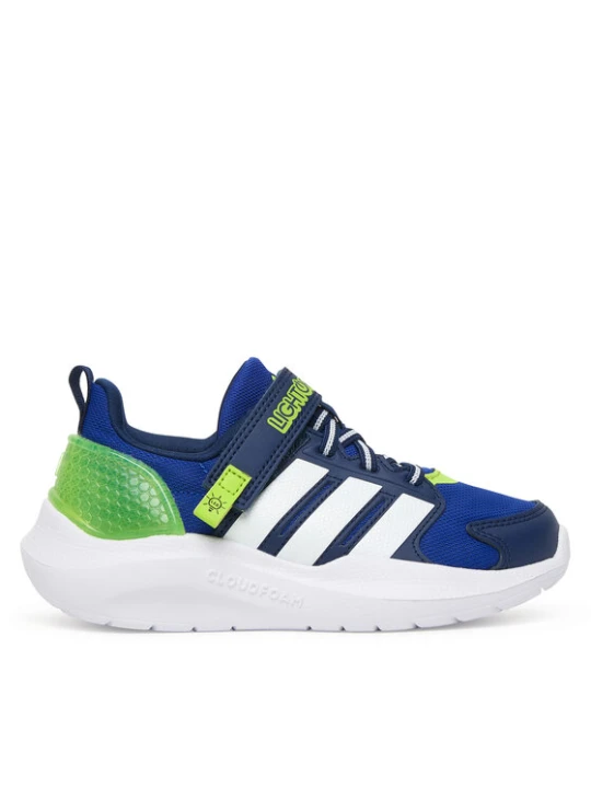 Zdjęcie produktu Sneakersy adidas Lightorama JQ4158 Granatowy