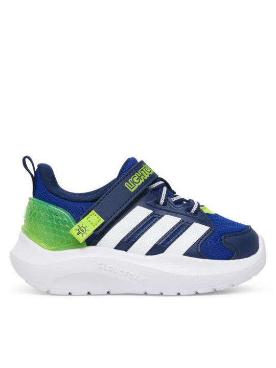 Zdjęcie produktu Sneakersy adidas Lightorama JQ4161 Granatowy