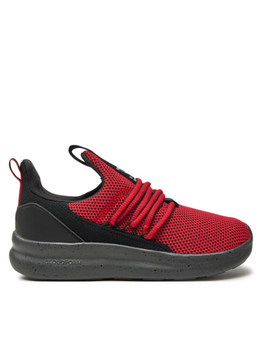 Zdjęcie produktu Sneakersy adidas Lite Racer Adapt 7.0 IH5657 Czerwony