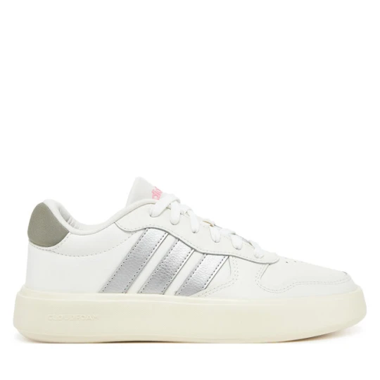 Zdjęcie produktu Sneakersy adidas Litecourt JI2342 Biały