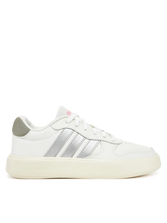 Zdjęcie produktu Sneakersy adidas Litecourt JI2342 Biały