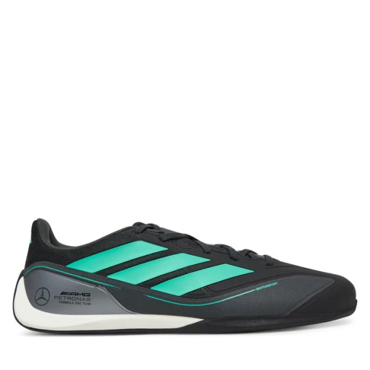 Zdjęcie produktu Sneakersy adidas Mercedes - AMG Petronas Formula One Team League JQ3273 Czarny