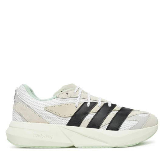 Zdjęcie produktu Sneakersy adidas Mercedes - AMG Petronas Formula One Team Lightblaze JP8363 Biały