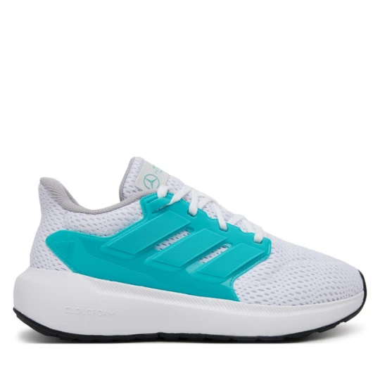 Zdjęcie produktu Sneakersy adidas Mercedes - AMG Petronas Formula One Team Ultimashow 2.0 JR1086 Biały