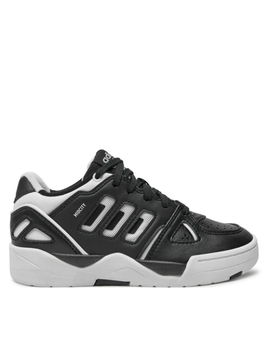 Zdjęcie produktu Sneakersy adidas Midcity Low IG7057 Czarny