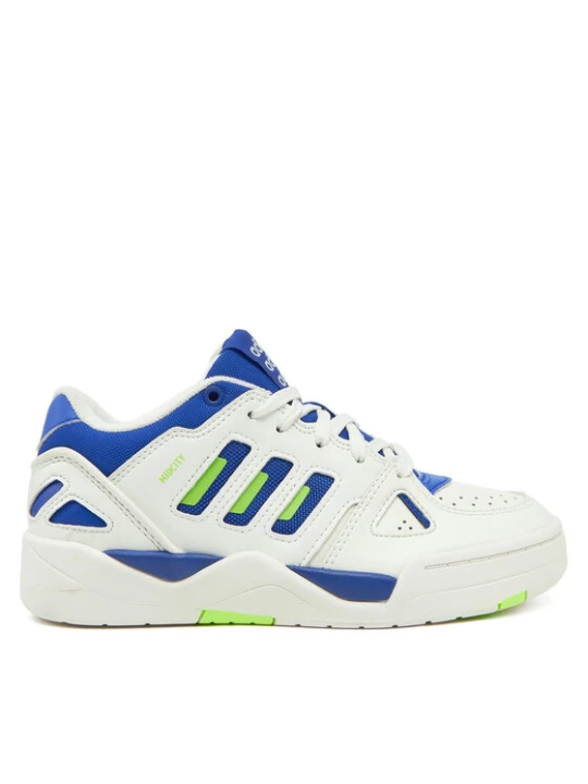 Zdjęcie produktu Sneakersy adidas Midcity Low JH5625 Biały