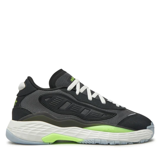 Zdjęcie produktu Sneakersy adidas Niteball III IF4537 Czarny