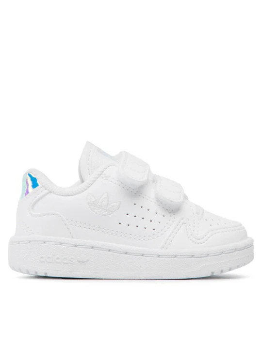 Zdjęcie produktu Sneakersy adidas Ny 90 Cf I FY9849 Biały