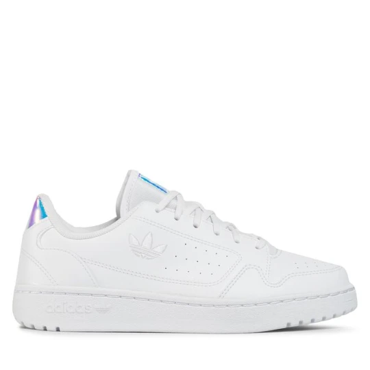 Zdjęcie produktu Sneakersy adidas Ny 90 J FY9841 Biały
