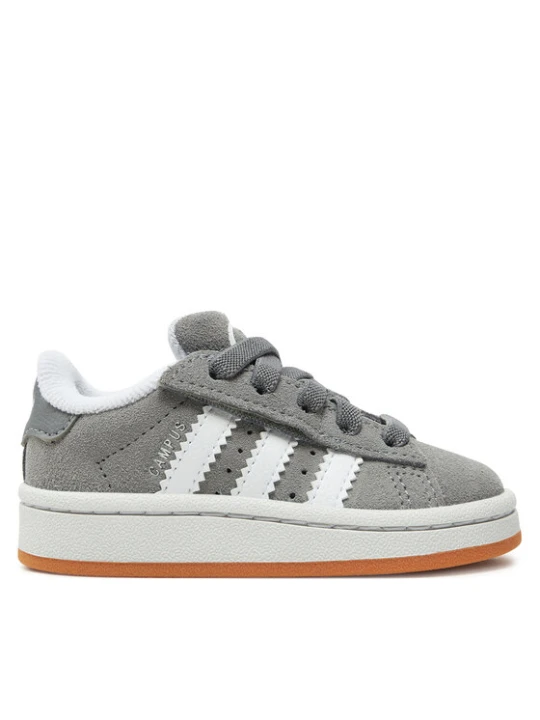 Zdjęcie produktu Sneakersy adidas Originals Campus 00s JI4334 Szary