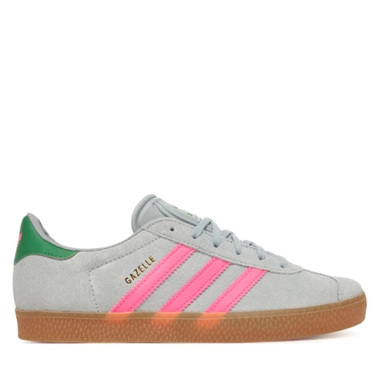 Zdjęcie produktu Sneakersy adidas Oryginals C IH6471 Szary