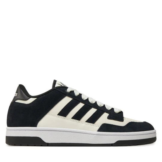 Zdjęcie produktu Sneakersy adidas Rapid Court Low JP5255 Czarny