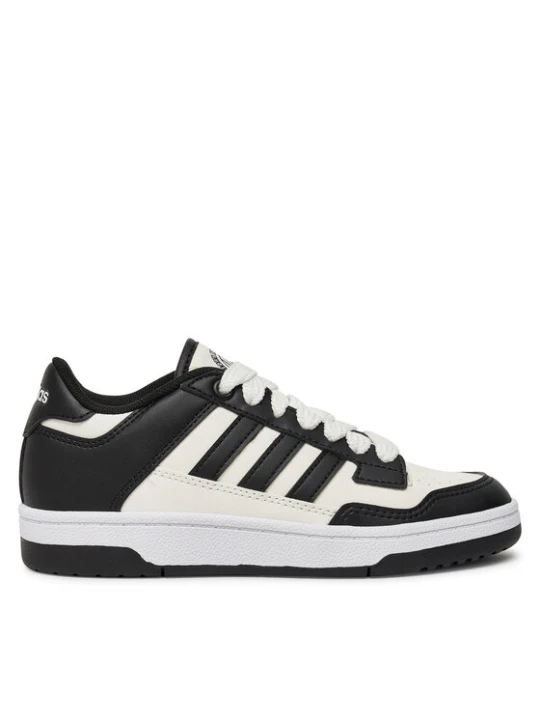 Zdjęcie produktu Sneakersy adidas Rapid Court Low JR0166 Czarny