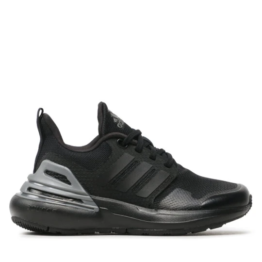 Zdjęcie produktu Sneakersy adidas Rapidasport Bounce Sport Running Lace Shoes HP6125 Czarny