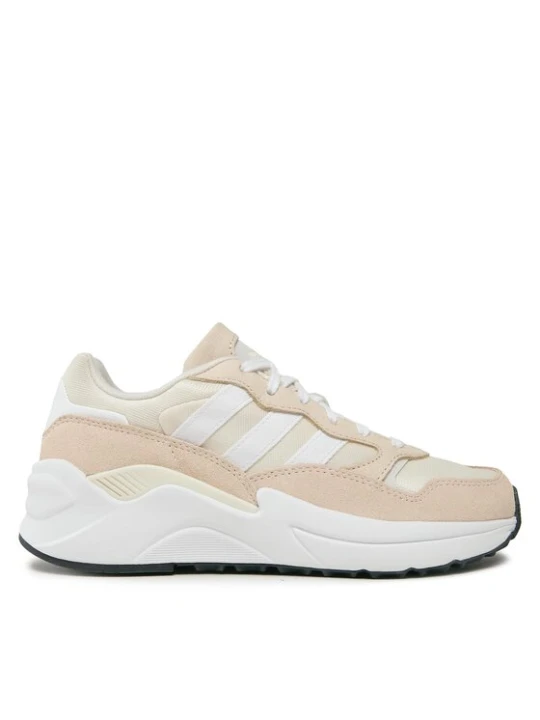 Zdjęcie produktu Sneakersy adidas Retropy Adisuper HQ1842 Beżowy