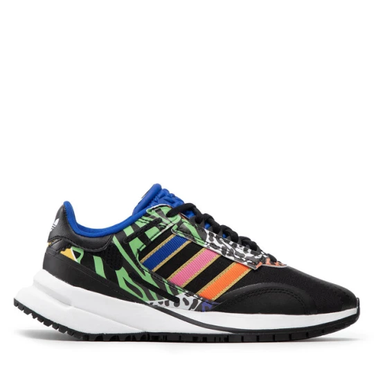 Zdjęcie produktu Sneakersy adidas RICH MNISI Valerance W GZ3602 Czarny