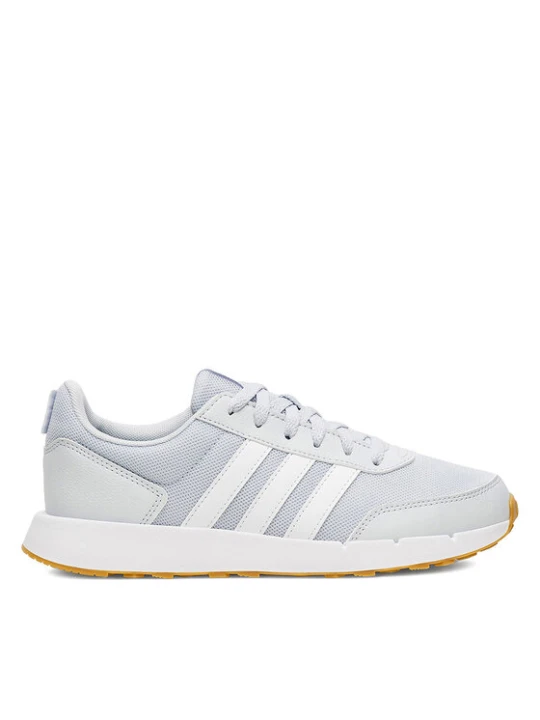 Zdjęcie produktu Sneakersy adidas Run 50S IG6558 Niebieski