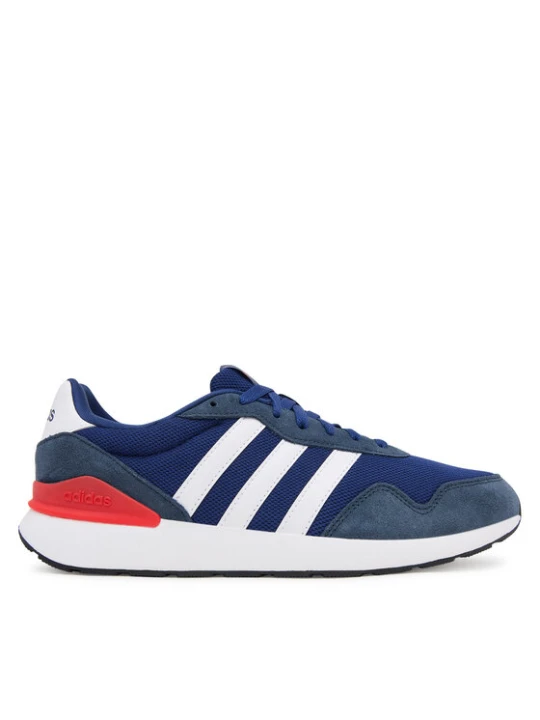Zdjęcie produktu Sneakersy adidas Run 60s 4.0 JR6620 Granatowy