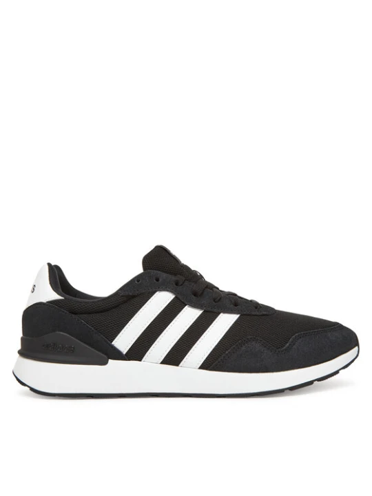 Zdjęcie produktu Sneakersy adidas Run 60s 4.0 JR6622 Czarny