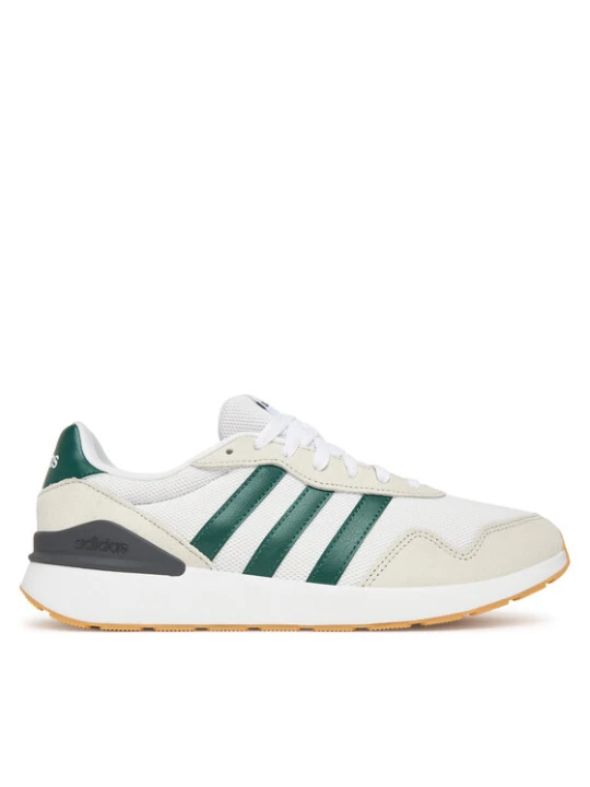 Zdjęcie produktu Sneakersy adidas Run 60s 4.0 JS1001 Écru Kremowy