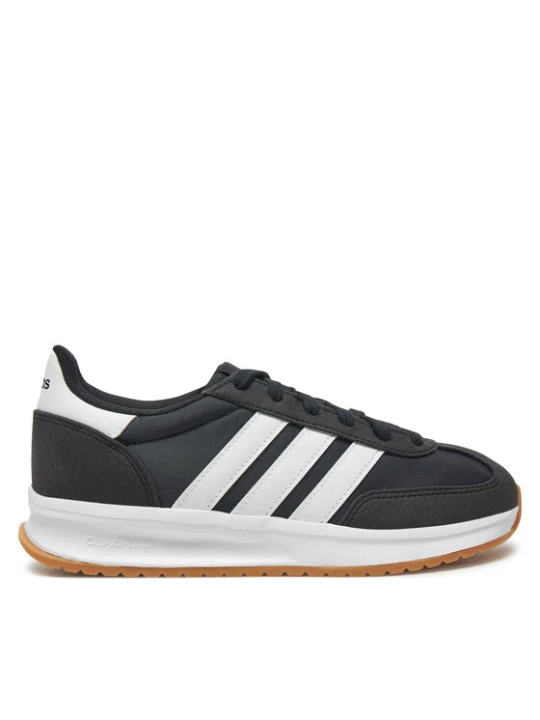 Zdjęcie produktu Sneakersy adidas Run 70s 2.0 J JI2265 Czarny