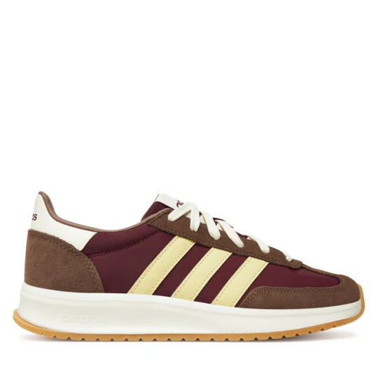 Zdjęcie produktu Sneakersy adidas RUN 70s 2.0 JQ9589 Bordowy