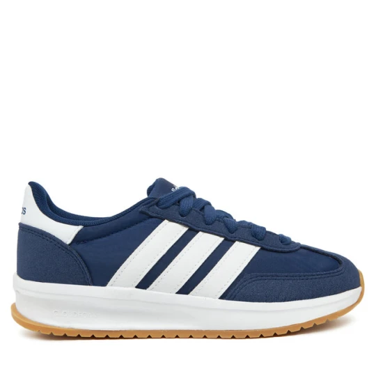 Zdjęcie produktu Sneakersy adidas Run 70s 2.0 Shoes Kids JI2267 Granatowy