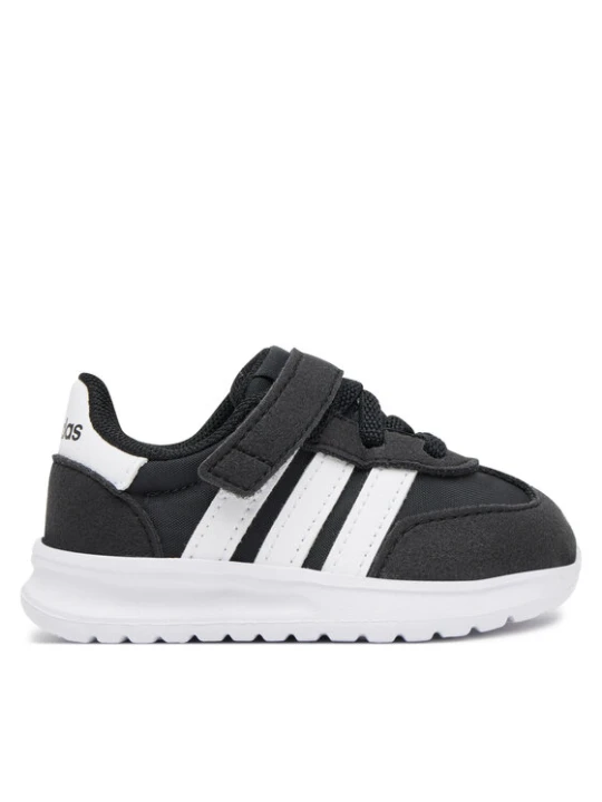 Zdjęcie produktu Sneakersy adidas Run 70s 2.0 Shoes Kids JI2270 Czarny