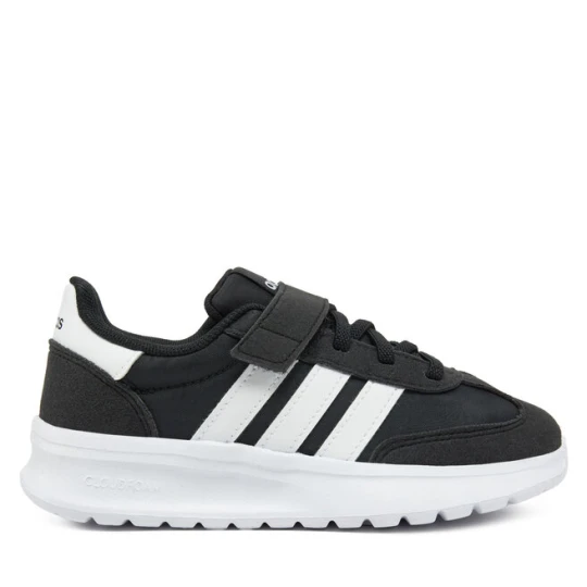 Zdjęcie produktu Sneakersy adidas Run 70s 2.0 Shoes Kids JI4688 Czarny