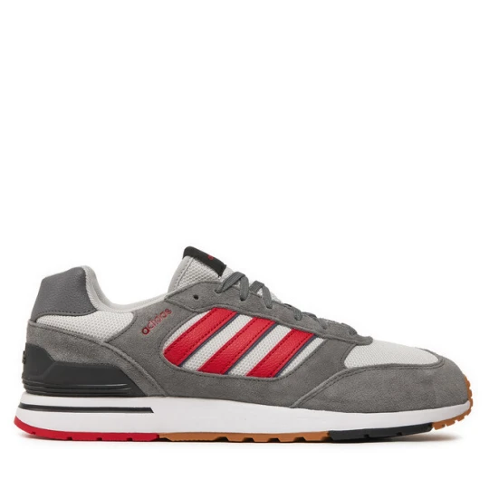 Zdjęcie produktu Sneakersy adidas Run 80S ID1265 Szary