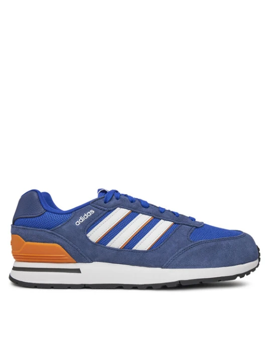 Zdjęcie produktu Sneakersy adidas Run 80s JP5462 Granatowy