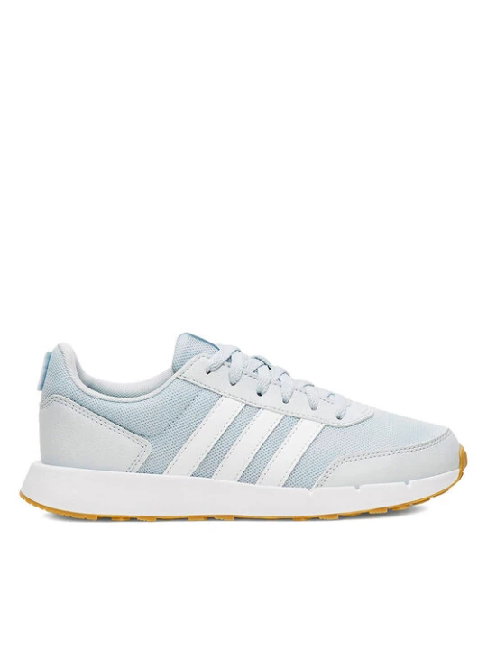 Zdjęcie produktu Sneakersy adidas RUN50S IG6558 Niebieski