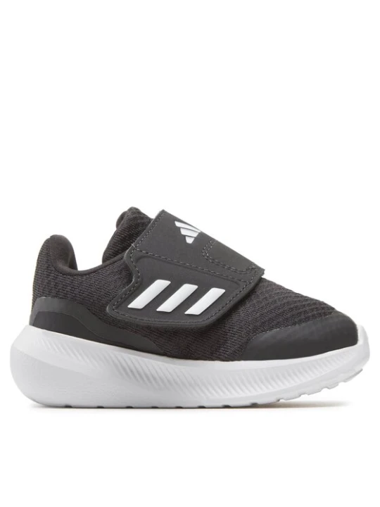 Zdjęcie produktu Sneakersy adidas Runfalcon 3.0 Sport Running Hook-and-Loop Shoes HP5863 Czarny
