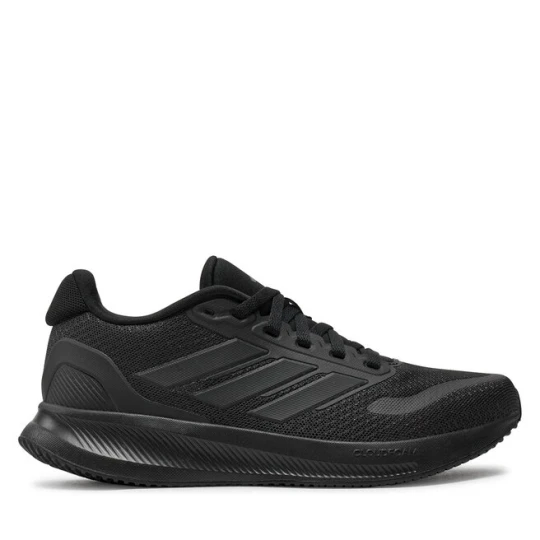 Zdjęcie produktu Sneakersy adidas Runfalcon 5 J IE8586 Czarny