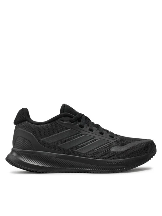 Zdjęcie produktu Sneakersy adidas Runfalcon 5 J IE8586 Czarny